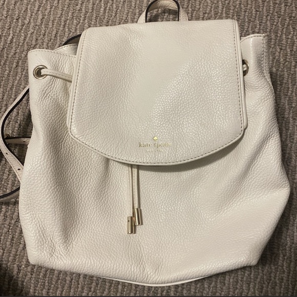 Kate Spade Mini Backpack - Picture 1 of 3